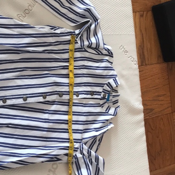 M.i.h. Jeans summer dress - Picture 9 of 9